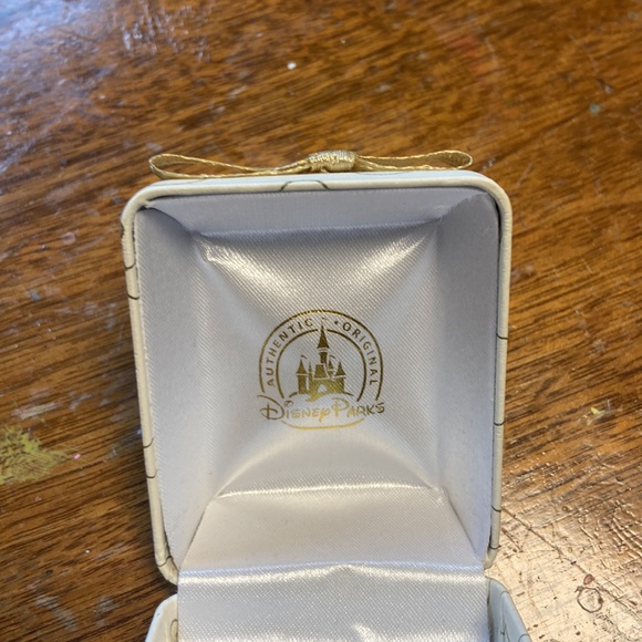 Disney Jewelry Box - Picture 3 of 5